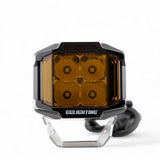 Amber CB30 LED Pod GGLighting