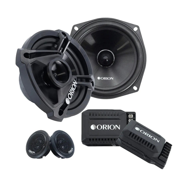 CB525C - 5.25 Inch Component Speakers ORION CB525C - 5.25 Inch Component Speakers CB525C - 5.25 Inch Component Speakers CB525C - 5.25 Inch Component Speakers CB525C - 5.25 Inch Component Speakers