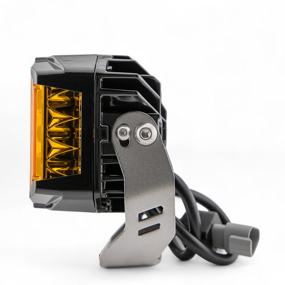 Amber CB60 LED Pod GGLighting