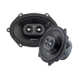 CB683 - 3 Way 6x8 Inch Speakers ORION CB683 - 3 Way 6x8 Inch Speakers CB683 - 3 Way 6x8 Inch Speakers CB683 - 3 Way 6x8 Inch Speakers CB683 - 3 Way 6x8 Inch Speakers