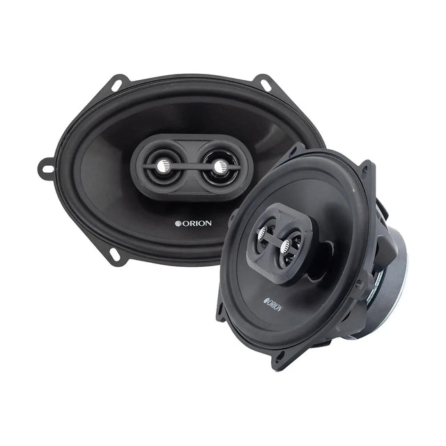 CB683 - 3 Way 6x8 Inch Speakers ORION CB683 - 3 Way 6x8 Inch Speakers CB683 - 3 Way 6x8 Inch Speakers CB683 - 3 Way 6x8 Inch Speakers CB683 - 3 Way 6x8 Inch Speakers