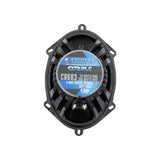 CB683 - 3 Way 6x8 Inch Speakers ORION CB683 - 3 Way 6x8 Inch Speakers CB683 - 3 Way 6x8 Inch Speakers CB683 - 3 Way 6x8 Inch Speakers CB683 - 3 Way 6x8 Inch Speakers