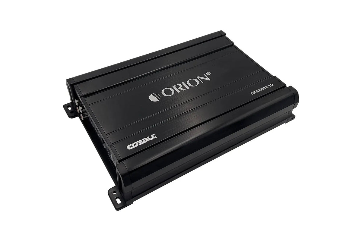 CBA2000.1D - 2000 Watt MAX Class D Monoblock Orion Cobalt Amplifier ORION CBA2000.1D - 2000 Watt MAX Class D Monoblock Orion Cobalt Amplifier CBA2000.1D - 2000 Watt MAX Class D Monoblock Orion Cobalt Amplifier CBA2000.1D - 2000 Watt MAX Class D Monoblock Orion Cobalt Amplifier CBA2000.1D - 2000 Watt MAX Class D Monoblock Orion Cobalt Amplifier