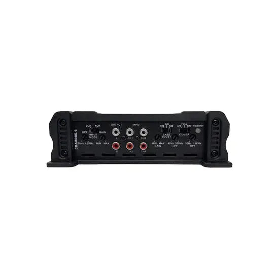 Orion CBA2000.4 2000W MAX 4-Channel Amplifier