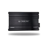 Orion CBA2000.4 2000W MAX 4-Channel Amplifier Orion