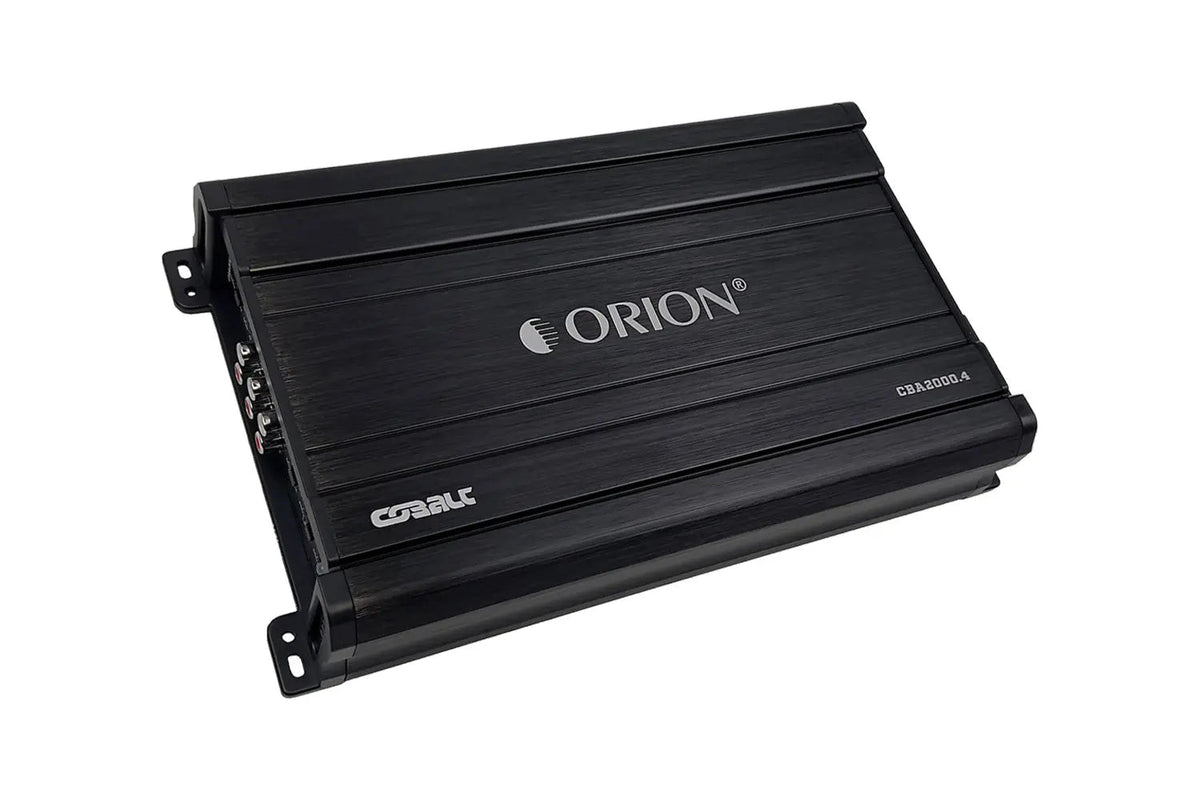 CBA2000.4 - 2000 Watt MAX 4 Channel Class A/B Amplifier ORION CBA2000.4 - 2000 Watt MAX 4 Channel Class A/B Amplifier CBA2000.4 - 2000 Watt MAX 4 Channel Class A/B Amplifier CBA2000.4 - 2000 Watt MAX 4 Channel Class A/B Amplifier CBA2000.4 - 2000 Watt MAX 4 Channel Class A/B Amplifier