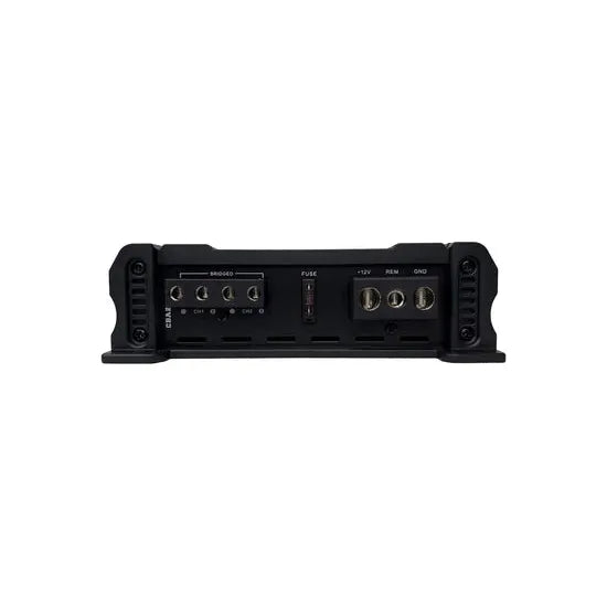 Orion CBA2500.2 2500W MAX 2-Channel Amplifier