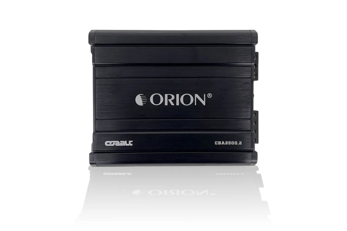 CBA2500.2 - 2500 Watt MAX 2 Channel Class A/B Cobalt Amplifier ORION CBA2500.2 - 2500 Watt MAX 2 Channel Class A/B Cobalt Amplifier CBA2500.2 - 2500 Watt MAX 2 Channel Class A/B Cobalt Amplifier CBA2500.2 - 2500 Watt MAX 2 Channel Class A/B Cobalt Amplifier CBA2500.2 - 2500 Watt MAX 2 Channel Class A/B Cobalt Amplifier
