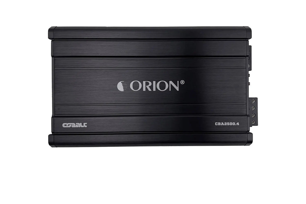 CBA2500.4 - 2500 Watt MAX 4 Channel Class A/B Amplifier ORION CBA2500.4 - 2500 Watt MAX 4 Channel Class A/B Amplifier CBA2500.4 - 2500 Watt MAX 4 Channel Class A/B Amplifier CBA2500.4 - 2500 Watt MAX 4 Channel Class A/B Amplifier CBA2500.4 - 2500 Watt MAX 4 Channel Class A/B Amplifier