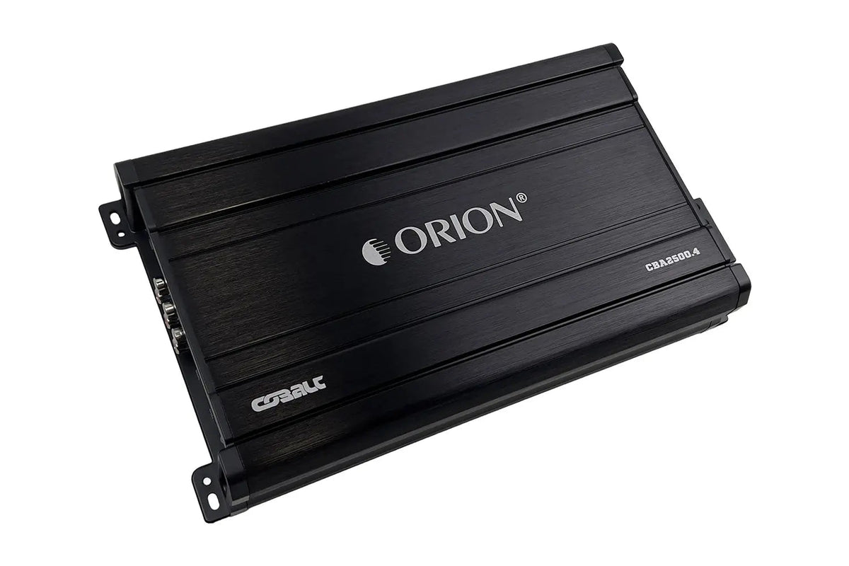 CBA2500.4 - 2500 Watt MAX 4 Channel Class A/B Amplifier ORION CBA2500.4 - 2500 Watt MAX 4 Channel Class A/B Amplifier CBA2500.4 - 2500 Watt MAX 4 Channel Class A/B Amplifier CBA2500.4 - 2500 Watt MAX 4 Channel Class A/B Amplifier CBA2500.4 - 2500 Watt MAX 4 Channel Class A/B Amplifier