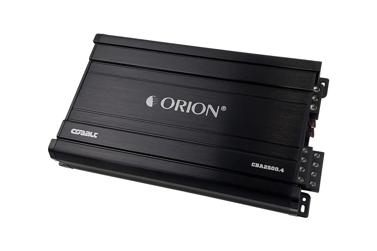 CBA2500.4 - 2500 Watt MAX 4 Channel Class A/B Amplifier ORION CBA2500.4 - 2500 Watt MAX 4 Channel Class A/B Amplifier CBA2500.4 - 2500 Watt MAX 4 Channel Class A/B Amplifier CBA2500.4 - 2500 Watt MAX 4 Channel Class A/B Amplifier CBA2500.4 - 2500 Watt MAX 4 Channel Class A/B Amplifier