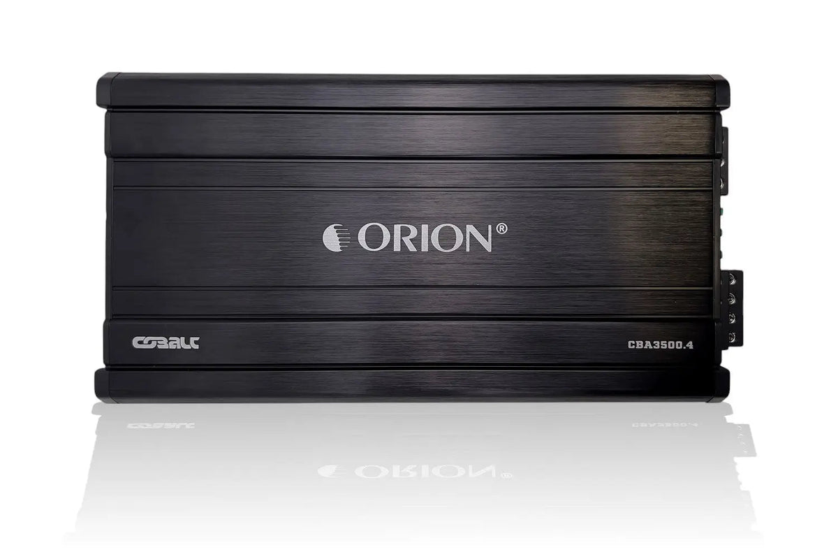 CBA3500.4 - 3500 Watt MAX Class A/B Car Amplifier 4 Channel ORION CBA3500.4 - 3500 Watt MAX Class A/B Car Amplifier 4 Channel CBA3500.4 - 3500 Watt MAX Class A/B Car Amplifier 4 Channel CBA3500.4 - 3500 Watt MAX Class A/B Car Amplifier 4 Channel CBA3500.4 - 3500 Watt MAX Class A/B Car Amplifier 4 Channel