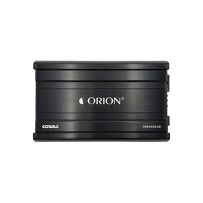 Orion CBA4500.1D 4500W MAX Monoblock Amplifier Orion