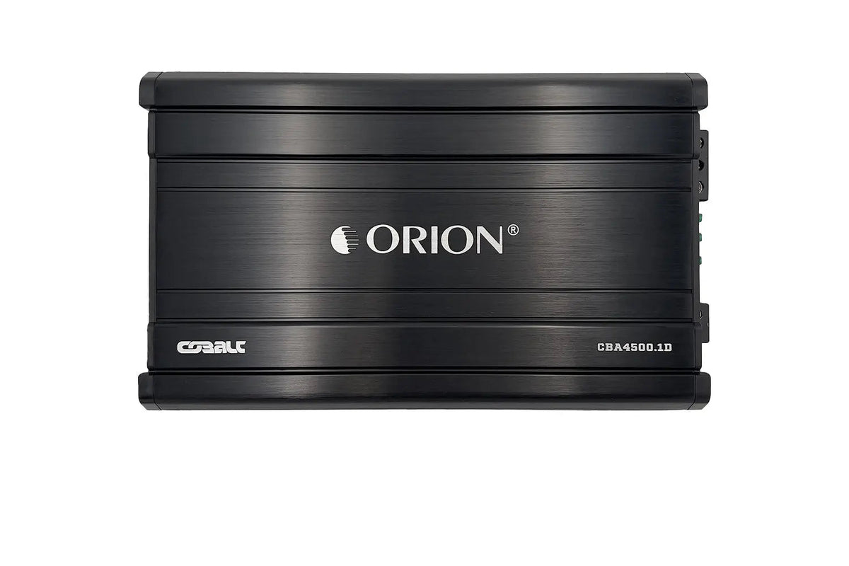 CBA4500.1D - 4500 Watt MAX Class D Monoblock Amplifier ORION CBA4500.1D - 4500 Watt MAX Class D Monoblock Amplifier CBA4500.1D - 4500 Watt MAX Class D Monoblock Amplifier CBA4500.1D - 4500 Watt MAX Class D Monoblock Amplifier CBA4500.1D - 4500 Watt MAX Class D Monoblock Amplifier