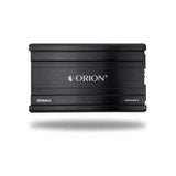 Orion CBA4500.2 4500W MAX 2-Channel Amplifier Orion