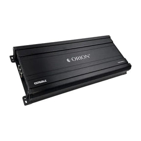 Orion CBA4500.4 4500W MAX 4-Channel Amplifier Orion