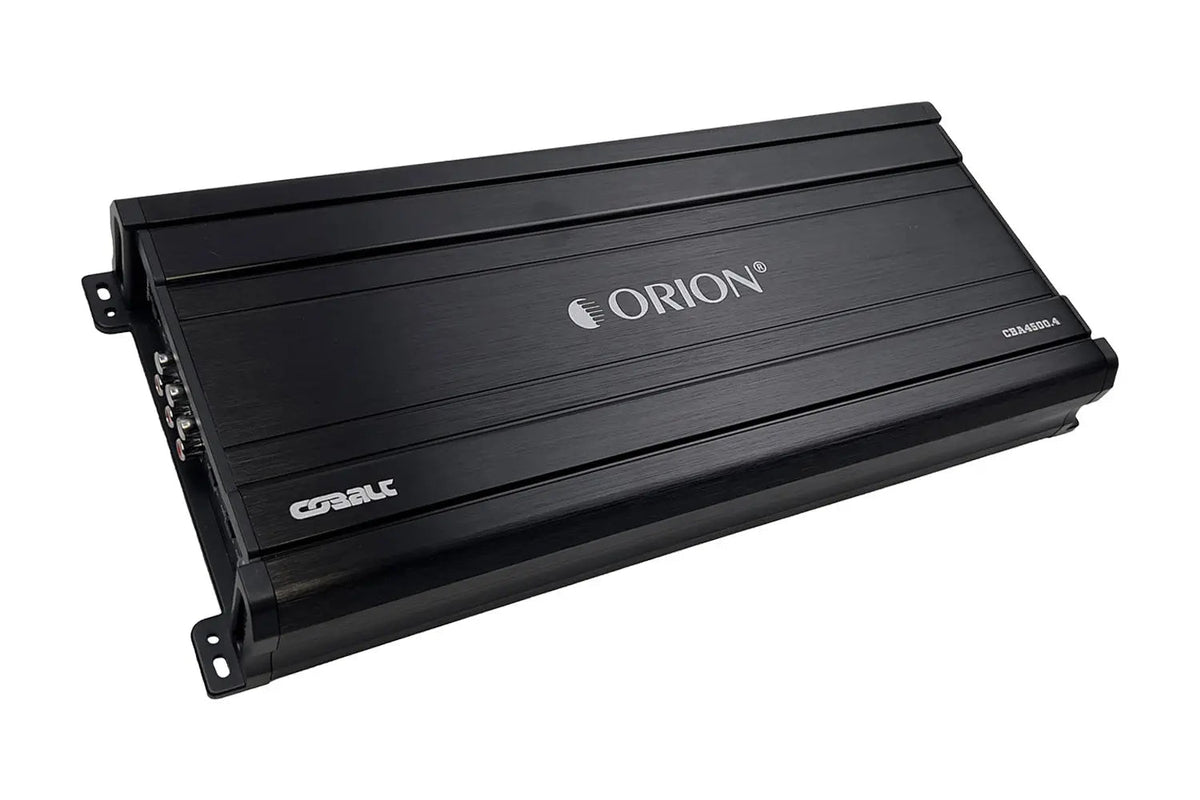 CBA4500.4 - 4500 Watt MAX 4 Channel Class A/B Orion Cobalt Amplifier ORION CBA4500.4 - 4500 Watt MAX 4 Channel Class A/B Orion Cobalt Amplifier CBA4500.4 - 4500 Watt MAX 4 Channel Class A/B Orion Cobalt Amplifier CBA4500.4 - 4500 Watt MAX 4 Channel Class A/B Orion Cobalt Amplifier CBA4500.4 - 4500 Watt MAX 4 Channel Class A/B Orion Cobalt Amplifier
