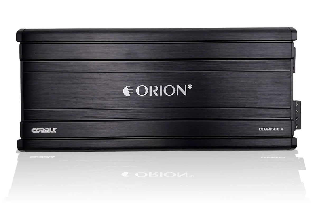 CBA4500.4 - 4500 Watt MAX 4 Channel Class A/B Orion Cobalt Amplifier ORION CBA4500.4 - 4500 Watt MAX 4 Channel Class A/B Orion Cobalt Amplifier CBA4500.4 - 4500 Watt MAX 4 Channel Class A/B Orion Cobalt Amplifier CBA4500.4 - 4500 Watt MAX 4 Channel Class A/B Orion Cobalt Amplifier CBA4500.4 - 4500 Watt MAX 4 Channel Class A/B Orion Cobalt Amplifier