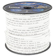 250FT 14AWG Speaker Cable with PVC Jacket (CBLV-214-250TCC) Audiopipe
