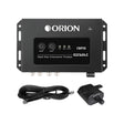 CBP10 Digital Bass Processor with Bass Restoration & 10V Output Orion Car Audio CBP10 Digital Bass Processor with Bass Restoration & 10V Output CBP10 Digital Bass Processor with Bass Restoration & 10V Output CBP10 Digital Bass Processor with Bass Restoration & 10V Output CBP10 Digital Bass Processor with Bass Restoration & 10V Output
