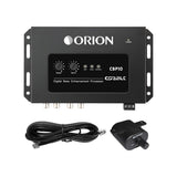 CBP10 Digital Bass Processor with Bass Restoration & 10V Output Orion Car Audio CBP10 Digital Bass Processor with Bass Restoration & 10V Output CBP10 Digital Bass Processor with Bass Restoration & 10V Output CBP10 Digital Bass Processor with Bass Restoration & 10V Output CBP10 Digital Bass Processor with Bass Restoration & 10V Output