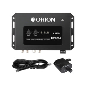 CBP10 Digital Bass Processor with Bass Restoration & 10V Output Orion Car Audio CBP10 Digital Bass Processor with Bass Restoration & 10V Output CBP10 Digital Bass Processor with Bass Restoration & 10V Output CBP10 Digital Bass Processor with Bass Restoration & 10V Output CBP10 Digital Bass Processor with Bass Restoration & 10V Output