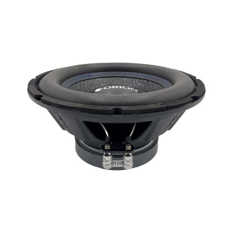 Orion CBW104D 10" 300W RMS Subwoofer DVC 4-Ohm Orion