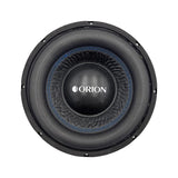 Orion CBW104S 10" 300W RMS Subwoofer SVC 4-Ohm Orion
