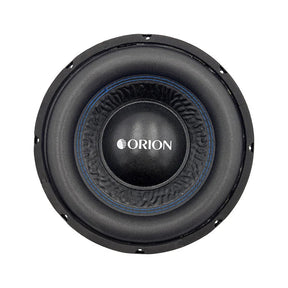 Orion CBW104S 10" 300W RMS Subwoofer SVC 4-Ohm Orion