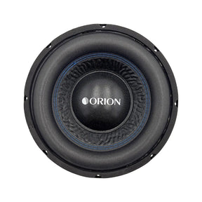 Orion CBW104S 10” Single Voice Coil 4 Ohm Subwoofer | 1200W Max Cobalt Series Bass ORION Orion CBW104S 10” Single Voice Coil 4 Ohm Subwoofer | 1200W Max Cobalt Series Bass Orion CBW104S 10” Single Voice Coil 4 Ohm Subwoofer | 1200W Max Cobalt Series Bass Orion CBW104S 10” Single Voice Coil 4 Ohm Subwoofer | 1200W Max Cobalt Series Bass Orion CBW104S 10” Single Voice Coil 4 Ohm Subwoofer | 1200W Max Cobalt Series Bass
