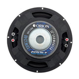 Orion CBW124D 12" 400W RMS Subwoofer DVC 4-Ohm Orion