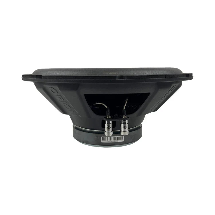 Orion CBW124D 12" 400W RMS Subwoofer DVC 4-Ohm Orion