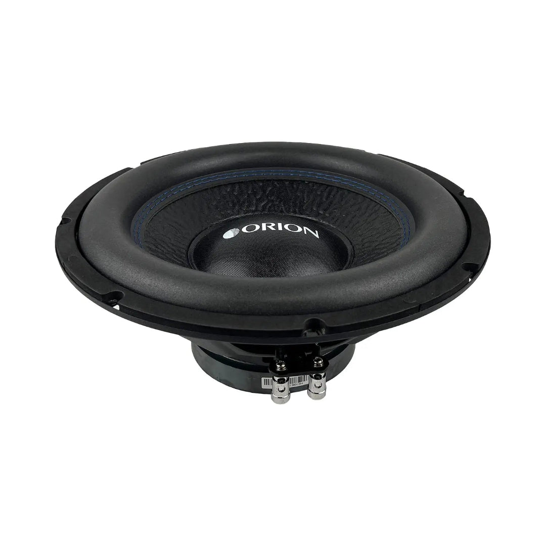 Orion CBW124S 12” Single Voice Coil 4 Ohm Subwoofer | 1600W Cobalt Series Bass ORION Orion CBW124S 12” Single Voice Coil 4 Ohm Subwoofer | 1600W Cobalt Series Bass Orion CBW124S 12” Single Voice Coil 4 Ohm Subwoofer | 1600W Cobalt Series Bass Orion CBW124S 12” Single Voice Coil 4 Ohm Subwoofer | 1600W Cobalt Series Bass Orion CBW124S 12” Single Voice Coil 4 Ohm Subwoofer | 1600W Cobalt Series Bass