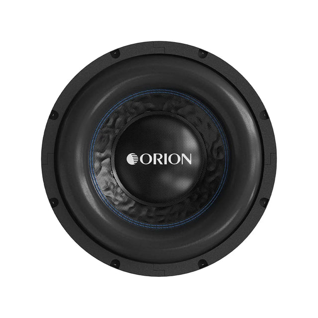 Orion CBW804D - 8" Subwoofer 200 Watts RMS Dual 4-Ohm Orion