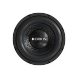 Orion CBW804S - 8" Subwoofer 200 Watts RMS SINGLE 4-Ohm Orion