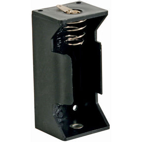 "C" Battery Holder, Holds 1 Battery TekShack