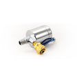 HornBlasters 1/4" Chrome Electric Air Valve HornBlasters