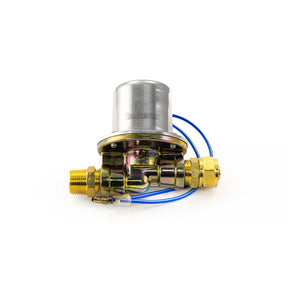 HornBlasters 3/8" Chrome Electric Air Valve HornBlasters