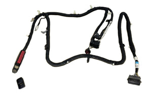 CC3Z15525B OE TCM Wiring Harness, Electric Transmission Case And Auto Hubs, 2012-2016 Ford 6.7L Powerstroke Ford OEM
