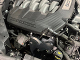 SPE Motorsport 2024+ GEN 4 Mustang GT Billet Oil Separator Catch Can