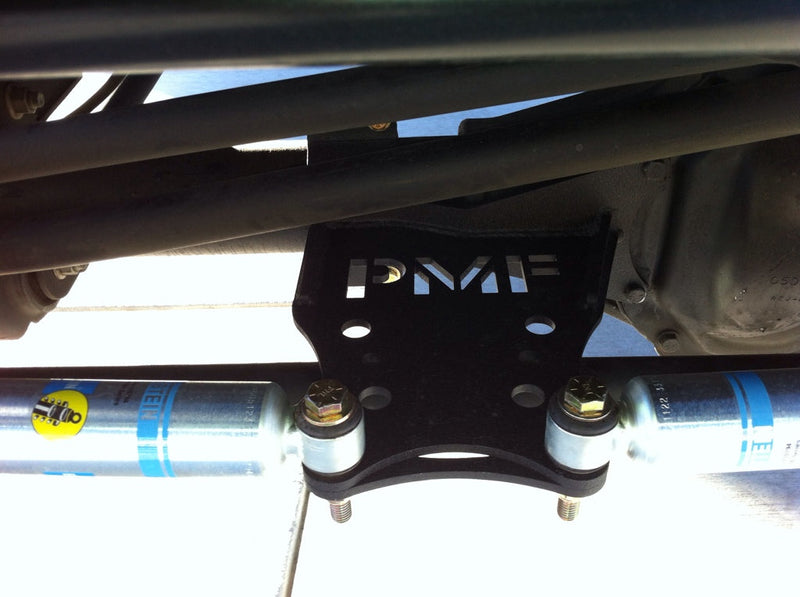 (2005-19) FORD F-250/350 HD DUAL STABILIZER KIT