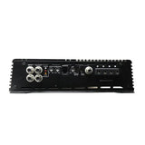 Deaf Bonce ASA-10000.1 10000W RMS Monoblock Amplifier Deaf Bonce