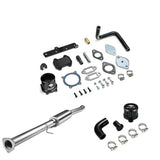 EGR/DPF/CCV Delete All-in-One Kit for 2013-2018 6.7L Ram 2500 3500 Cummins