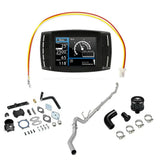 EGR/DPF/CCV Delete All-in-One Kit for 2013-2018 6.7L Ram 2500 3500 Cummins Flashark