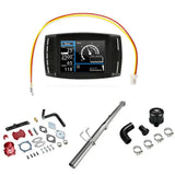 EGR/DPF/CCV Delete All-in-One Kit for 2013-2018 6.7L Ram 2500 3500 Cummins