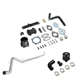 EGR/DPF/CCV Delete All-in-One Kit for 2013-2018 6.7L Ram 2500 3500 Cummins