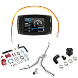EGR/DPF/CCV Delete All-in-One Kit for 2013-2018 6.7L Ram 2500 3500 Cummins
