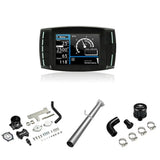 DPF/DEF/EGR/CCV Delete for 2010-2012 6.7 Cummins All-in-One Kit