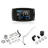 DPF/DEF/EGR/CCV Delete for 2010-2012 6.7 Cummins All-in-One Kit