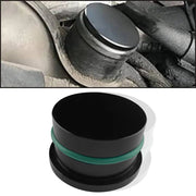 2004-2010 Chevy 6.6L LLY LBZ LMM Duramax CCV Reroute Engine Ventilation Kit | SPELAB SPELAB